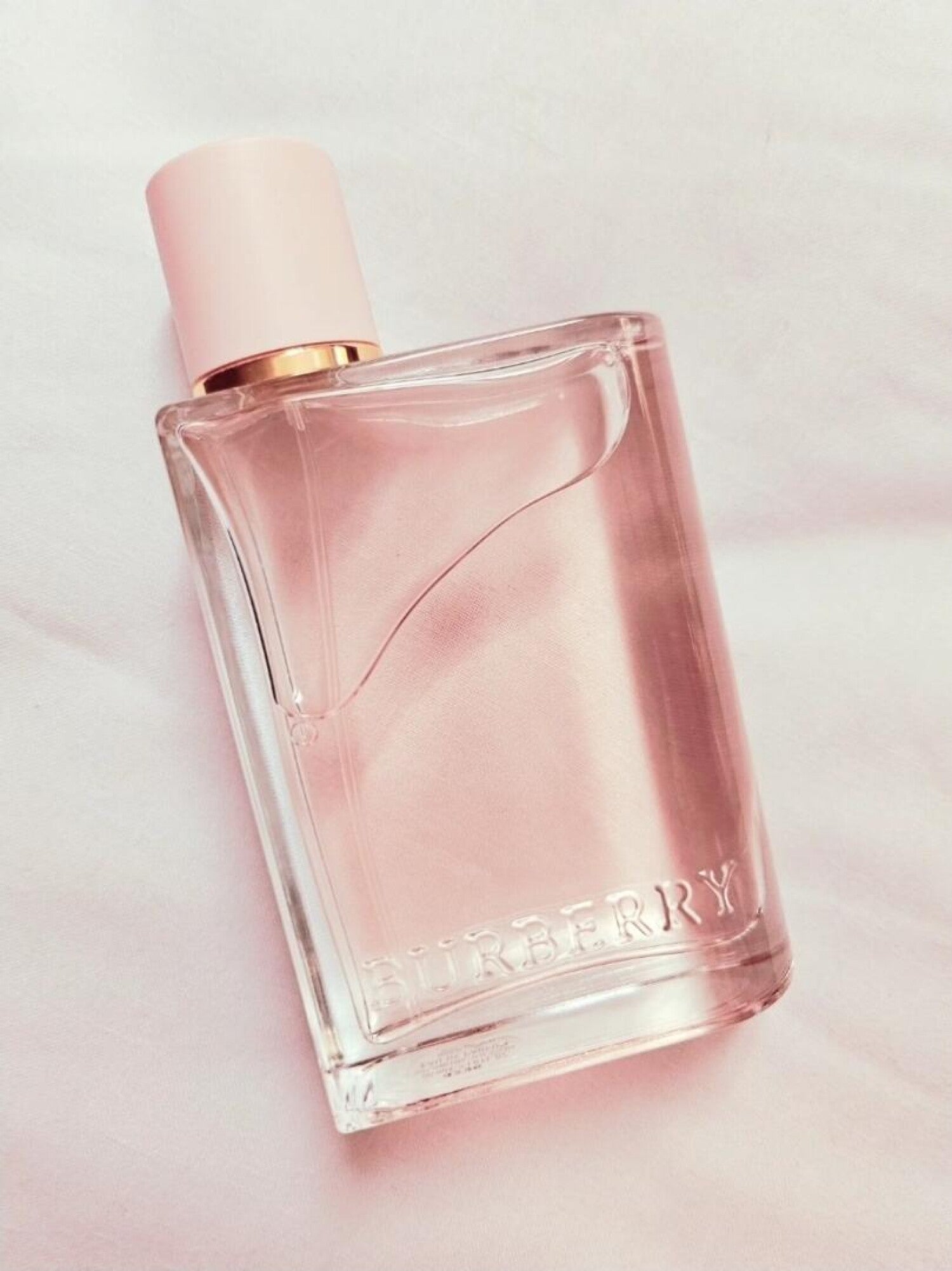 Burberry Her
