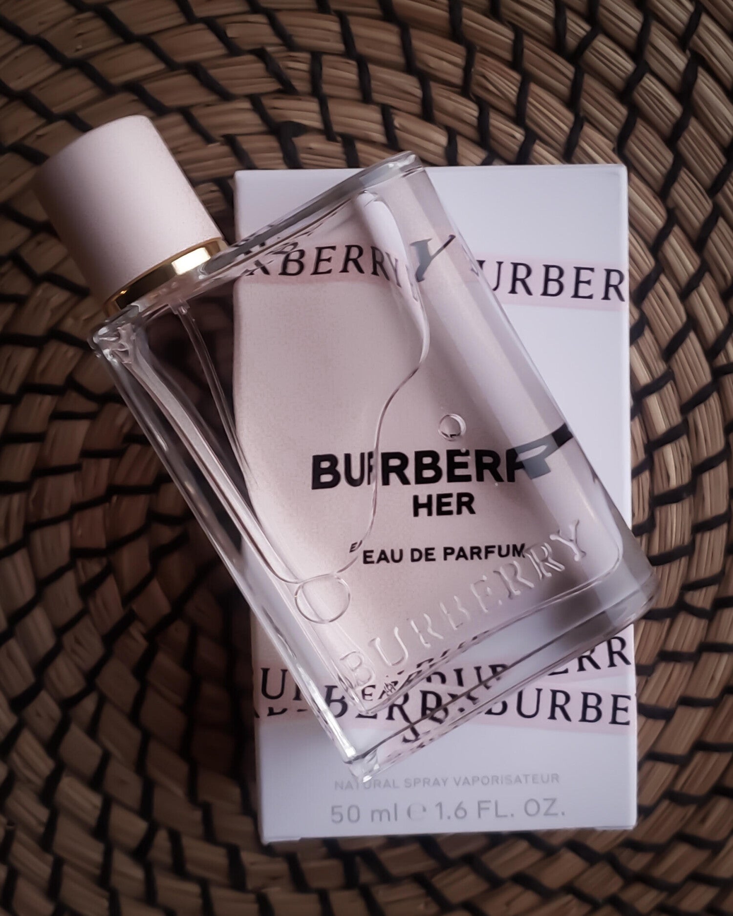 Burberry Her