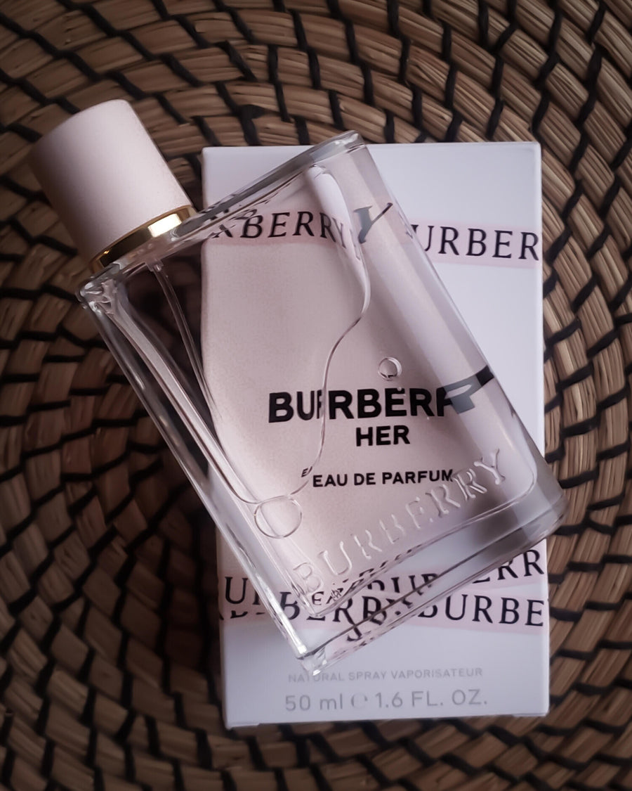 Burberry Her