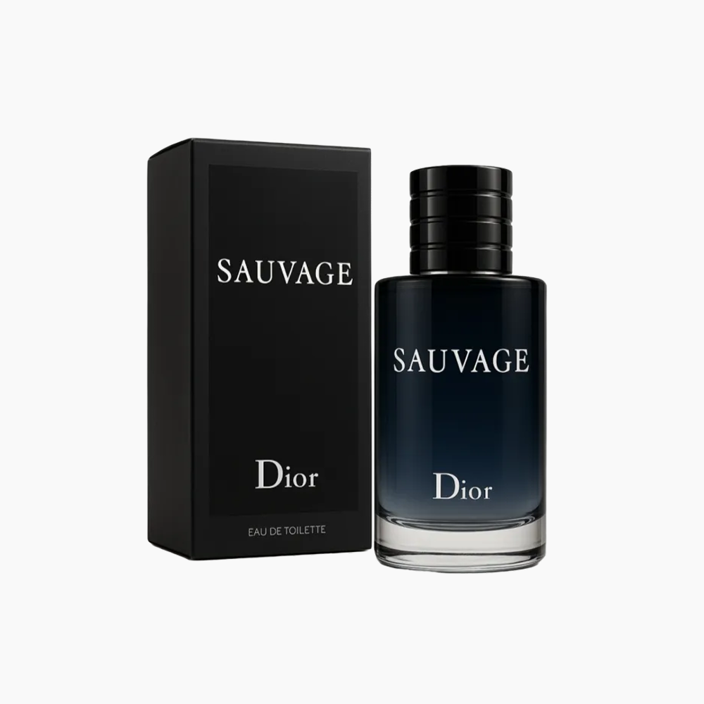 Sauvage Dior