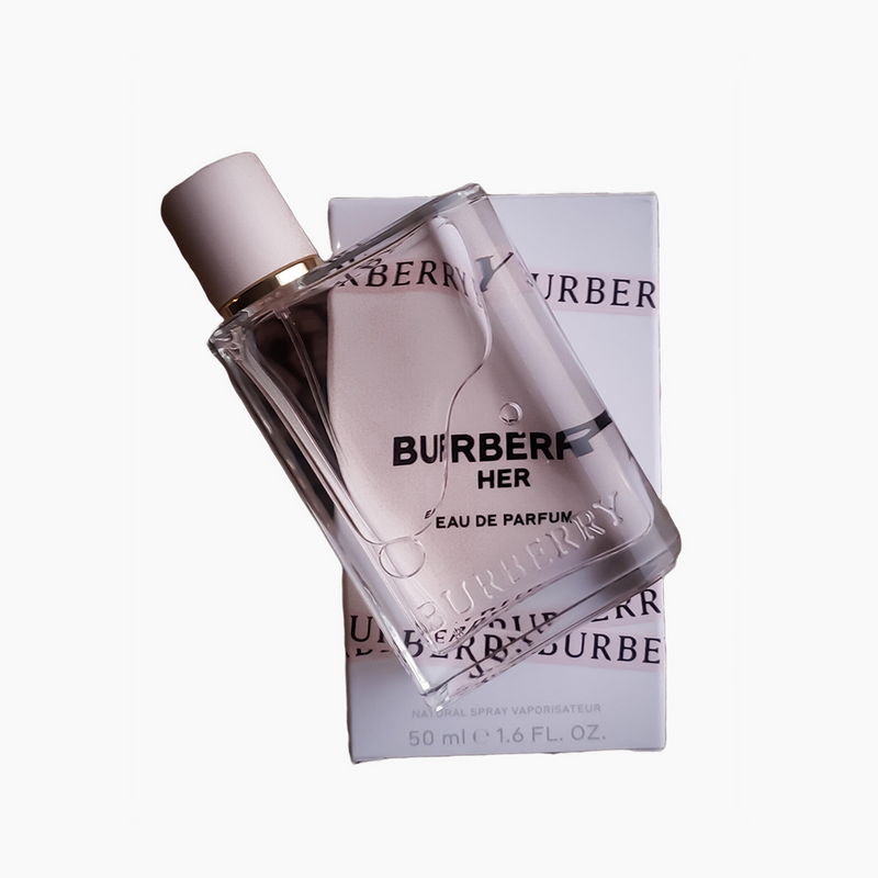 Burberry Her