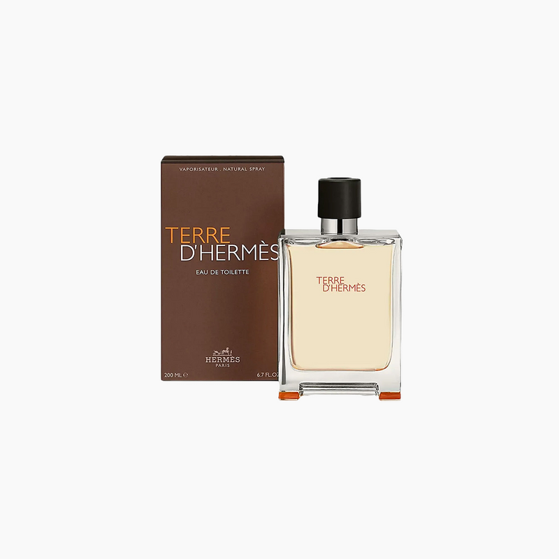 Terre D'Hermes