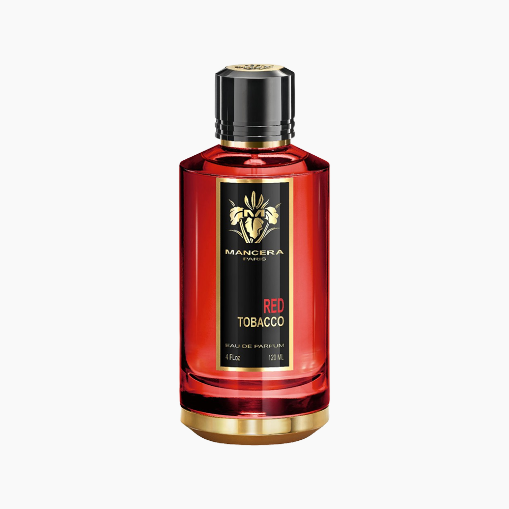 Red Tobacco Mancera