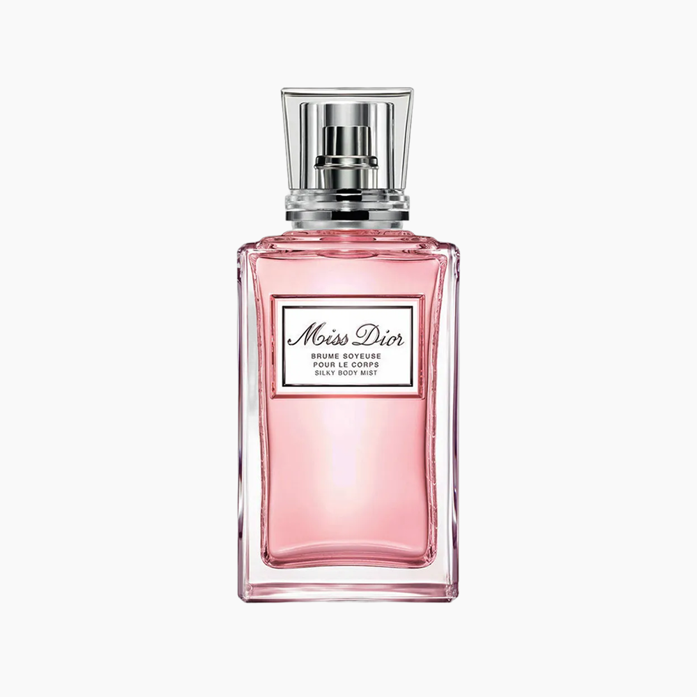 Miss Dior Rose N'Roses