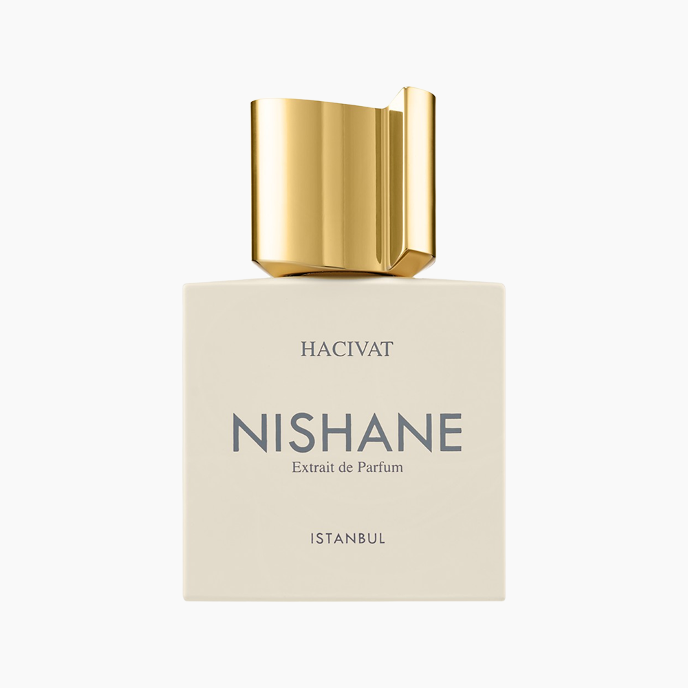 Hacivat Nishane