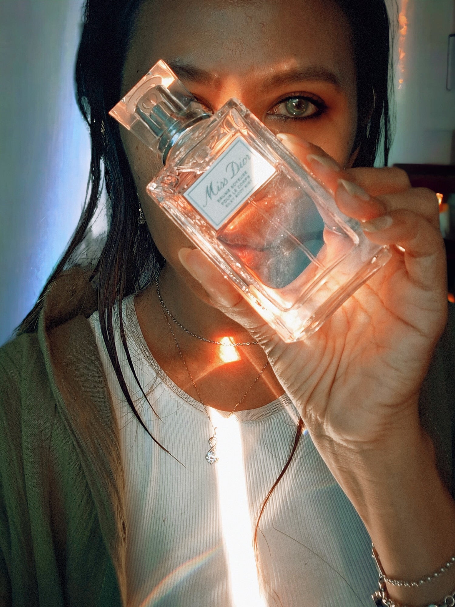 Miss Dior Rose N'Roses