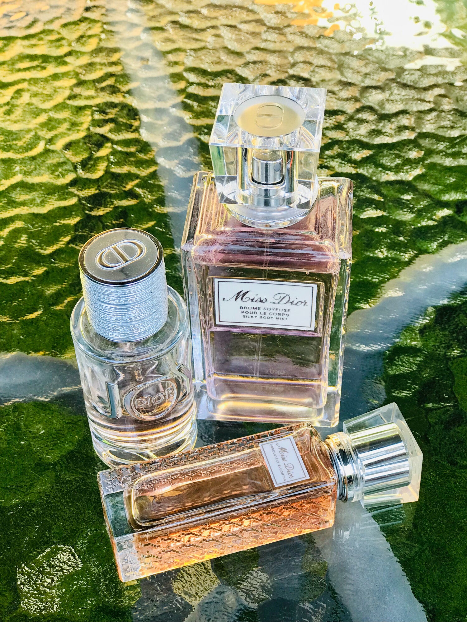 Miss Dior Rose N'Roses