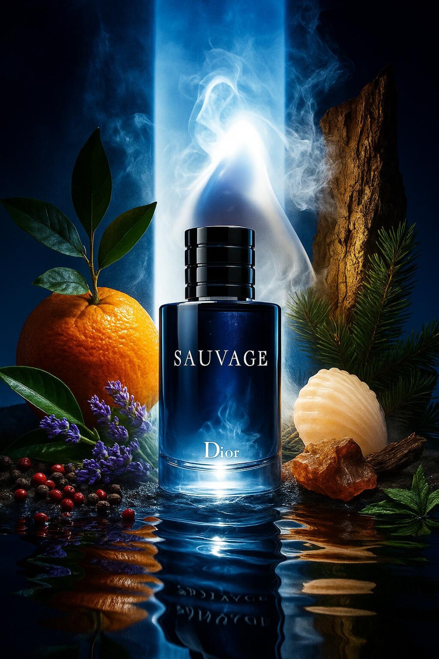 Sauvage Dior