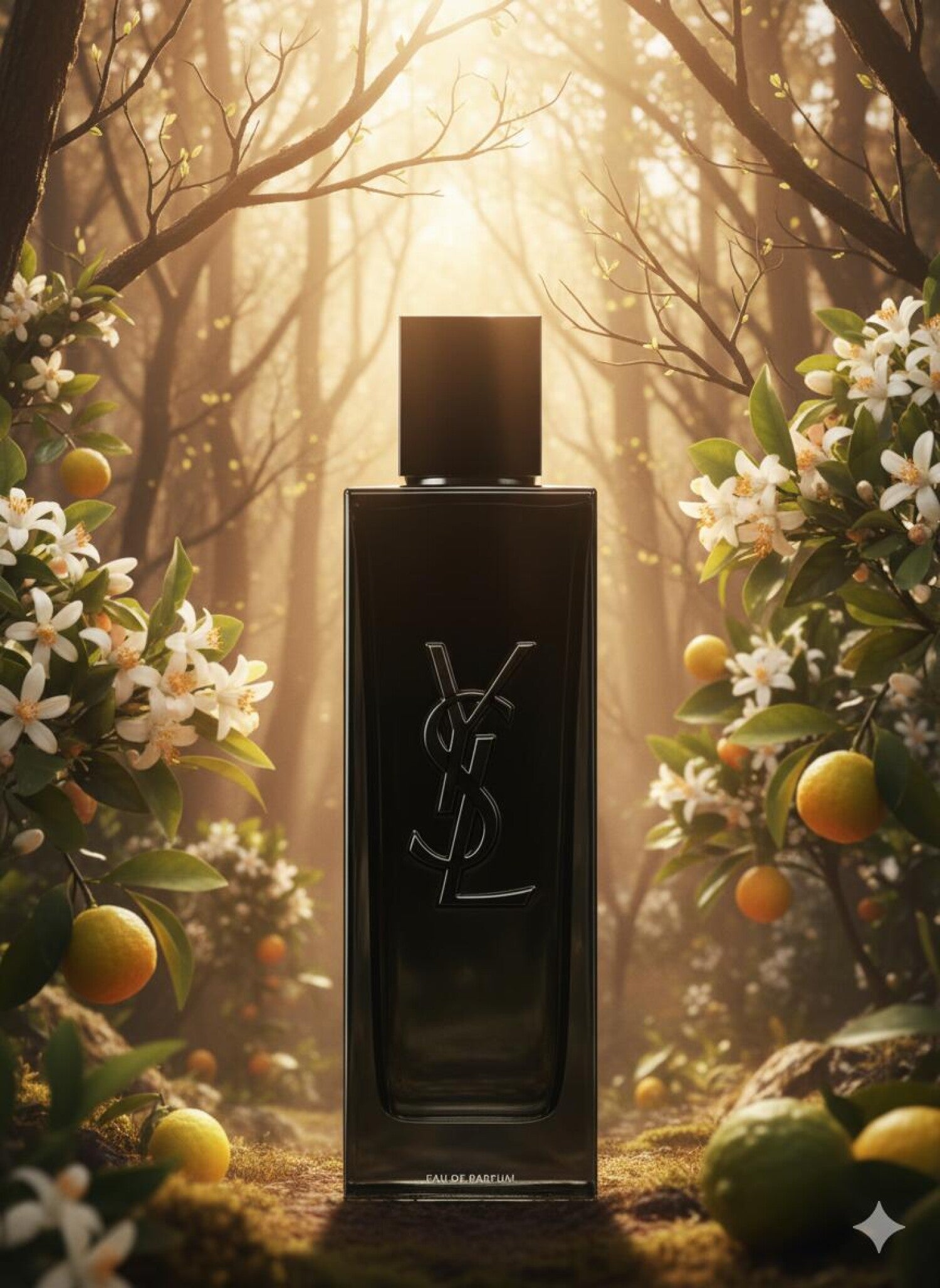 YSL MYSELF