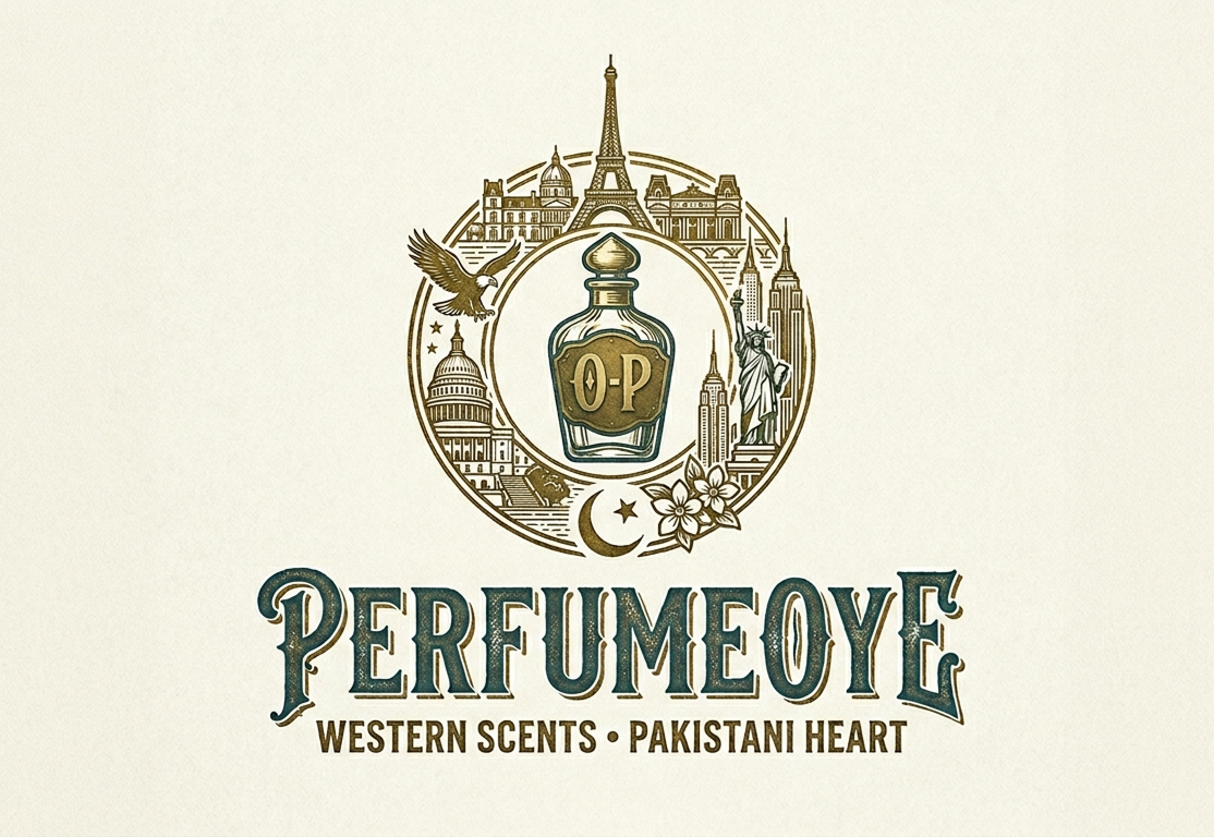 PerfumeOye