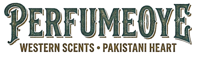 PerfumeOye