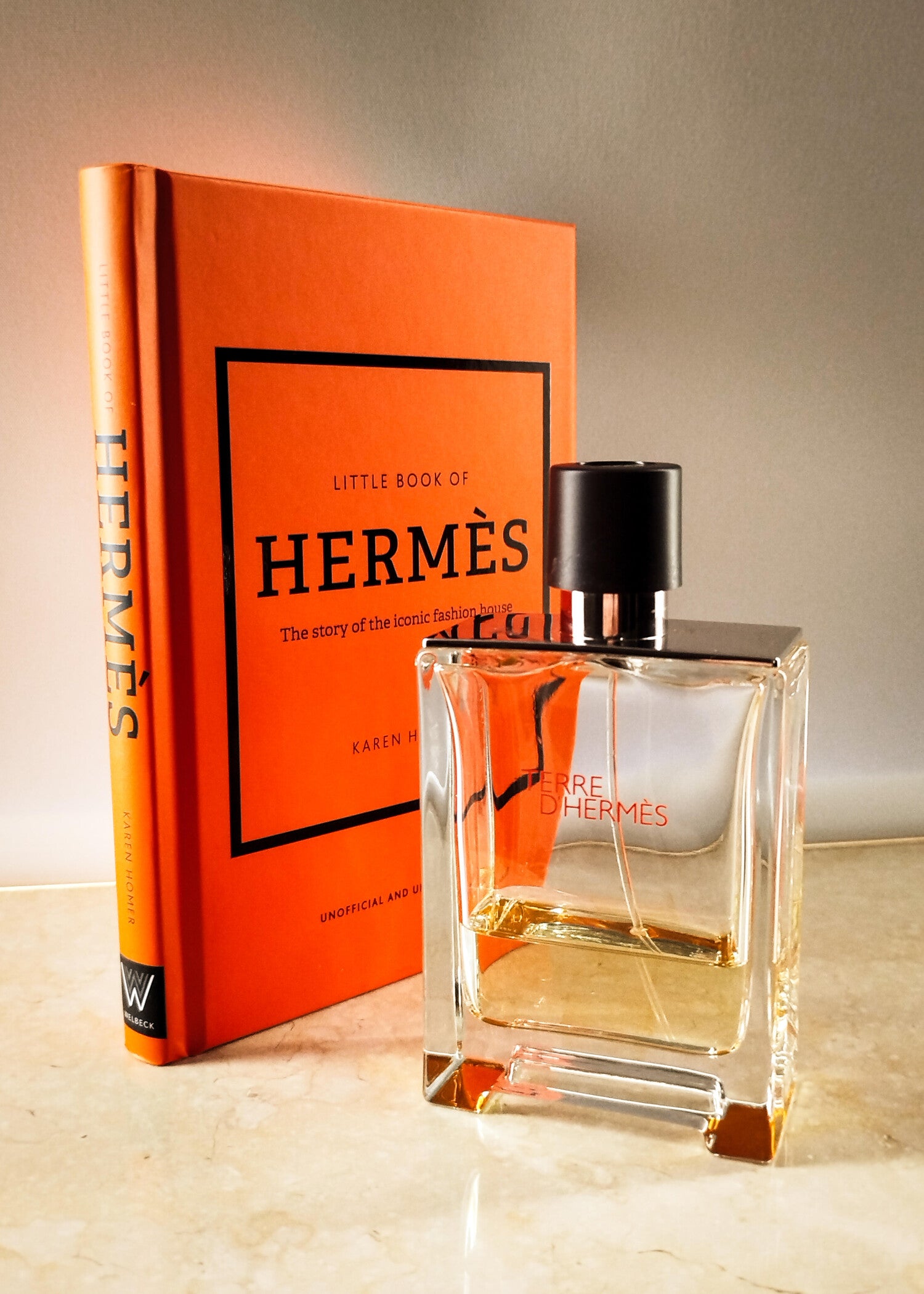 Terre d'Hermes